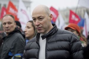 Гордон прокомментировал ситуацию в Украине после революции