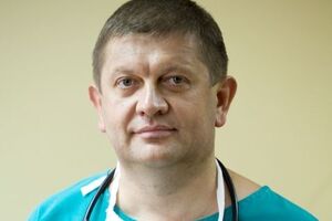 Малыш хочет опять работать в Луганской ОГА