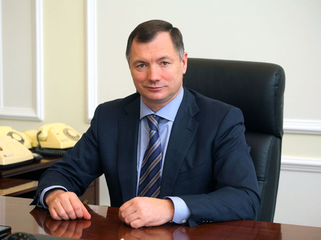 Transparency&nbsp;опубликовала новое расследование о Хуснуллине