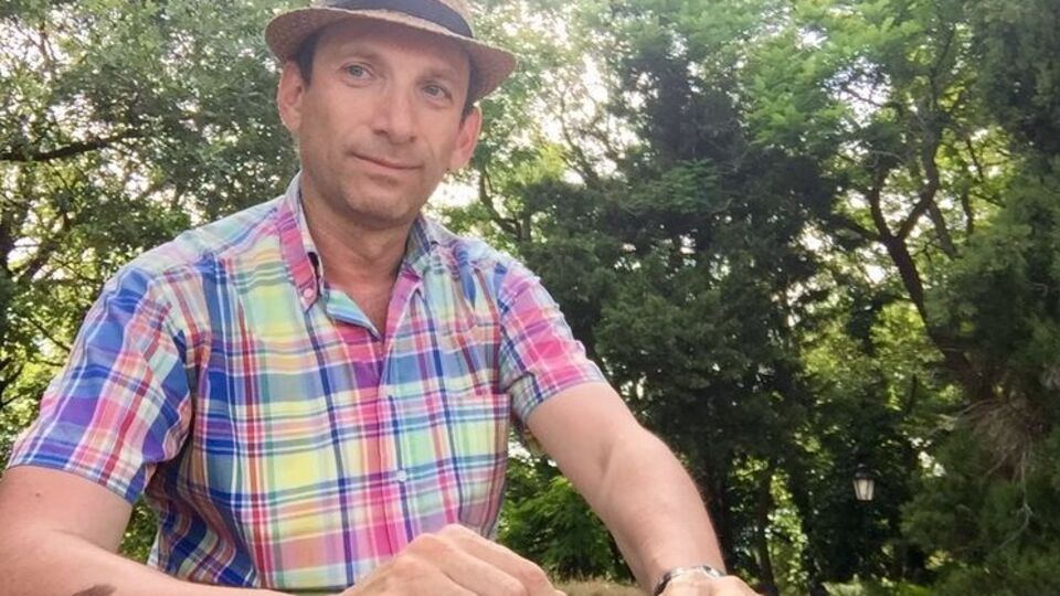 Виталий Портников: Фийон провел эффективную предвыборную кампанию.