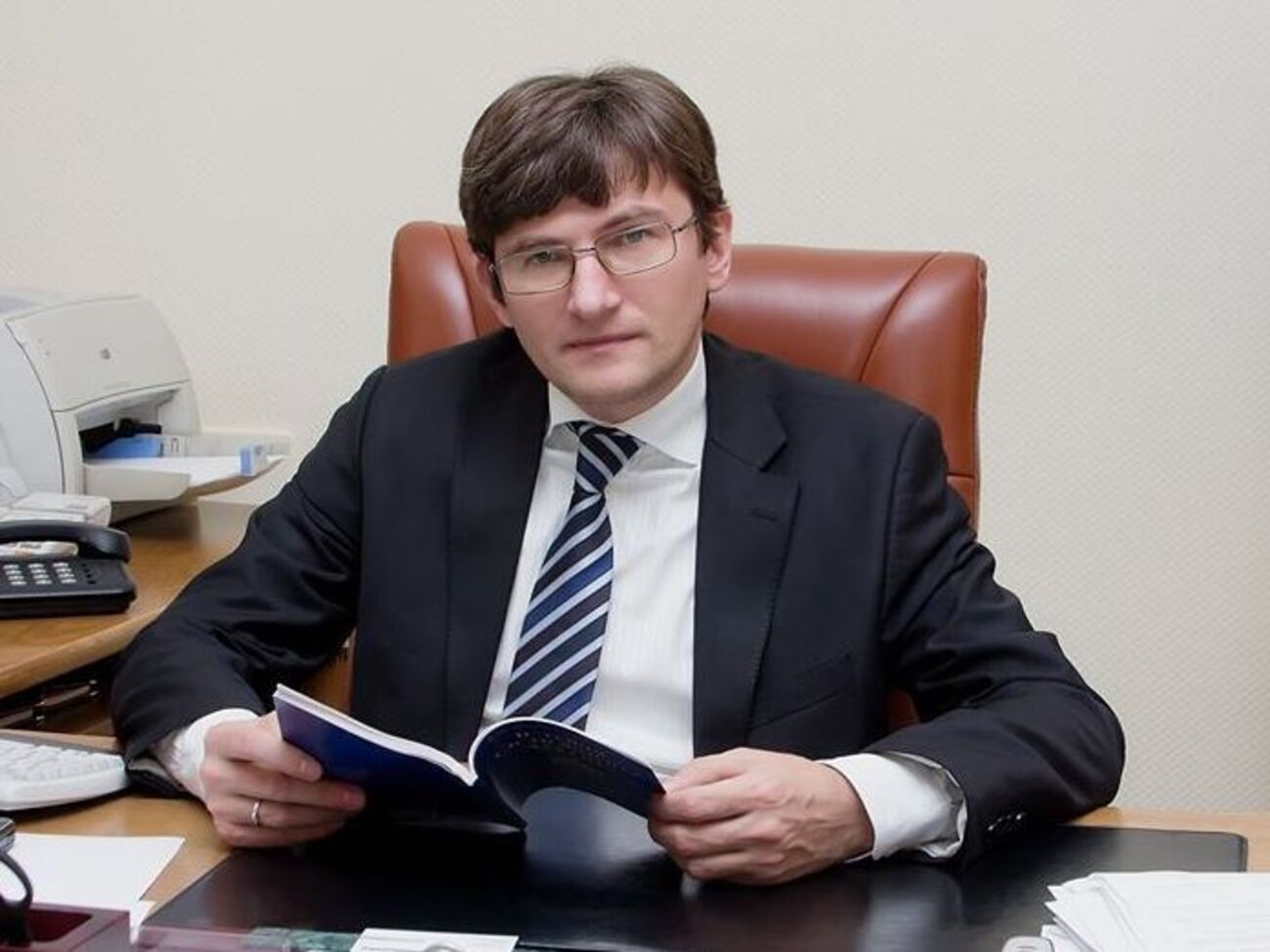 Магера:&nbsp;Те личности из окружения Порошенко, которые предложили главе государства формулу &ldquo;прежних быть не должно в ЦИК&rdquo;, должны понять, что сослужили президенту и государству медвежью услугу