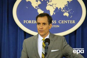Кирби: В некоторых случаях отношения между РФ и США остаются очень, очень сложными