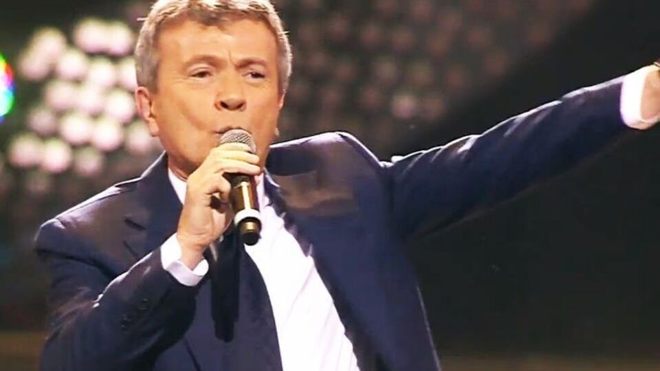 Pupo готовится к выступлению в Киеве