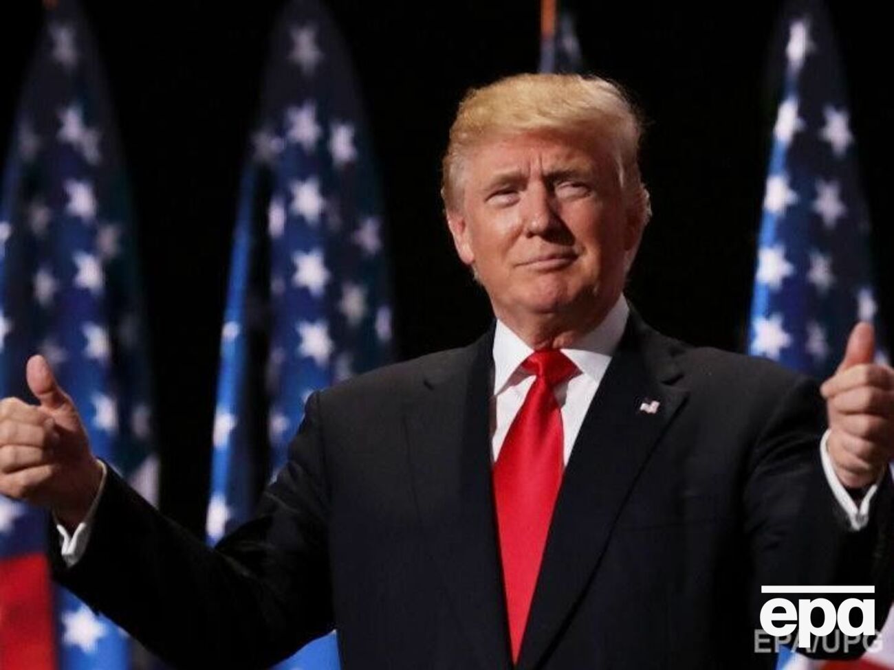 Трамп поручит защитить инфраструктуру США