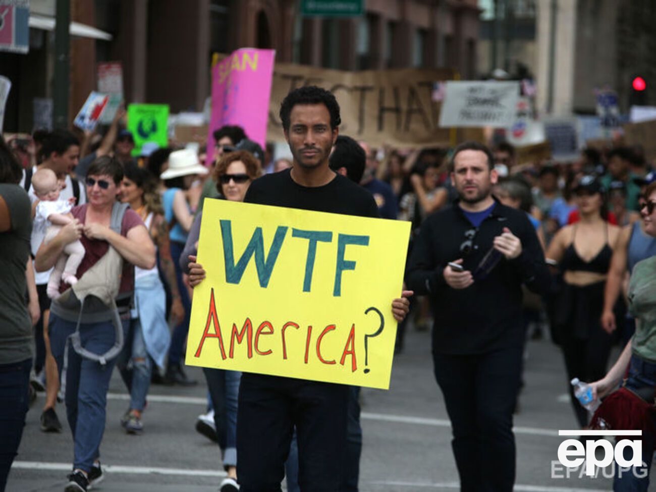 В Калифорнии хотят провести референдум о независимости