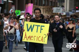 В Калифорнии хотят провести референдум о независимости