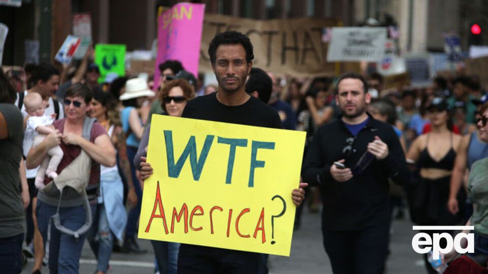 В Калифорнии хотят провести референдум о независимости