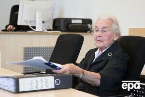 Хафербек неоднократно судили за разжигание национальной розни