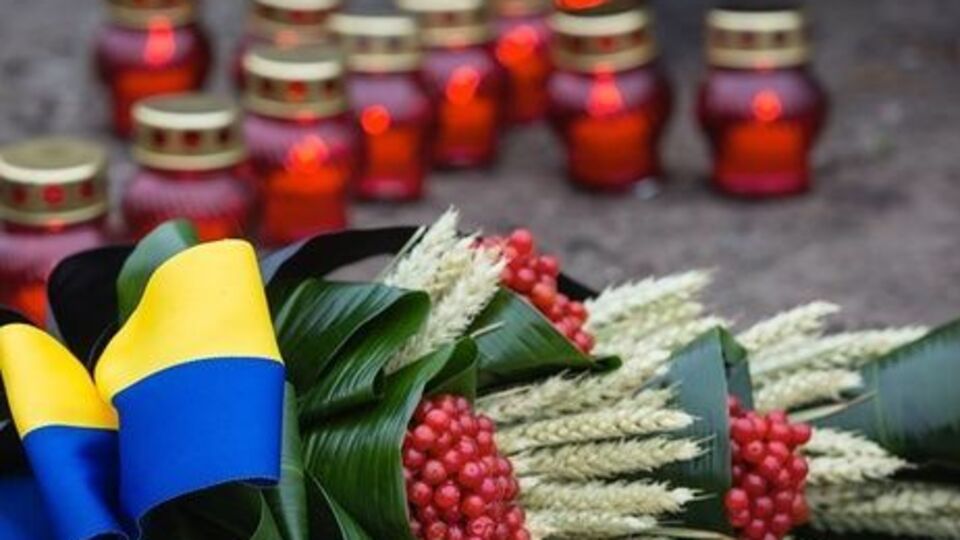 Канада стала первой западной державой, которая признала Голодомор актом геноцида против украинцев