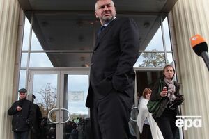 Фейгин рассчитывает, что Сущенко могут обменять