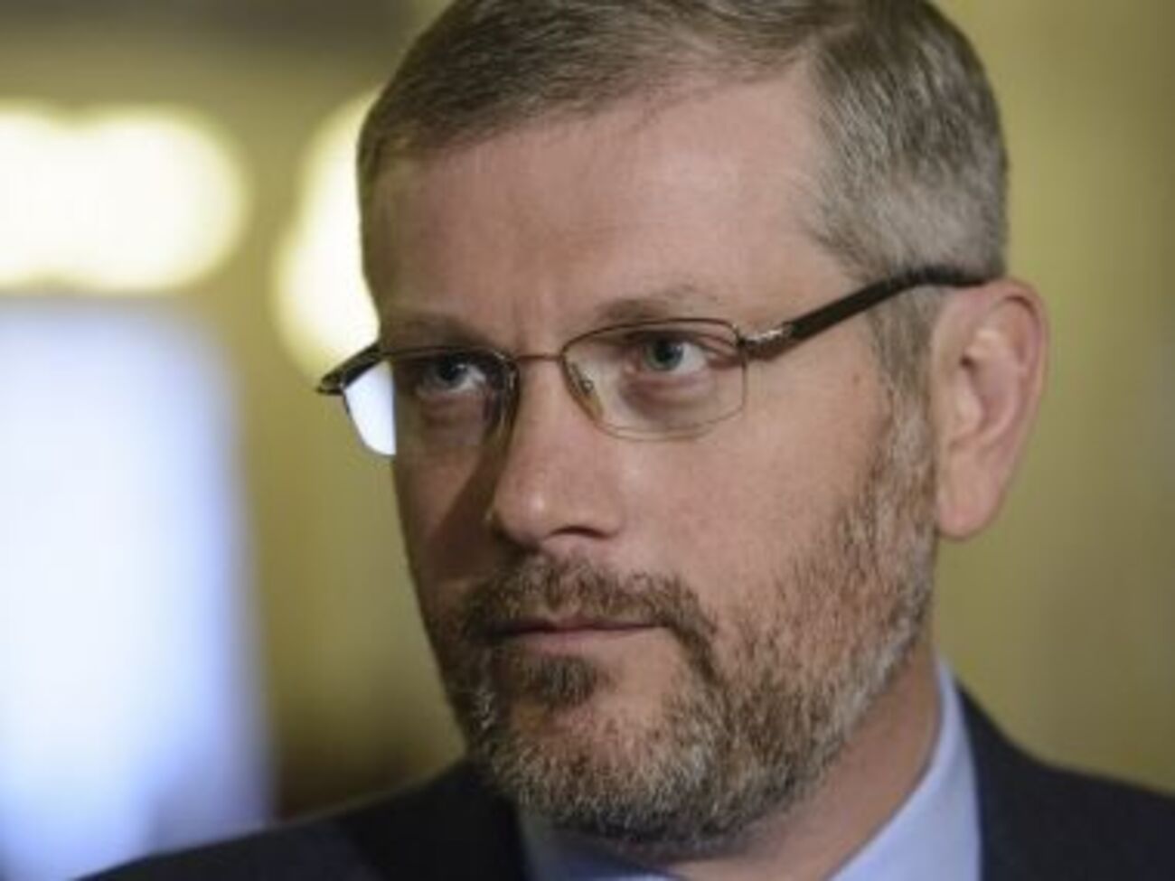 Вилкул уведомил Нацагентство по предотвращению коррупции о подарке от жены