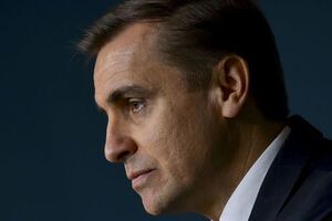 Елисеев прокомментировал заявление Кучмы