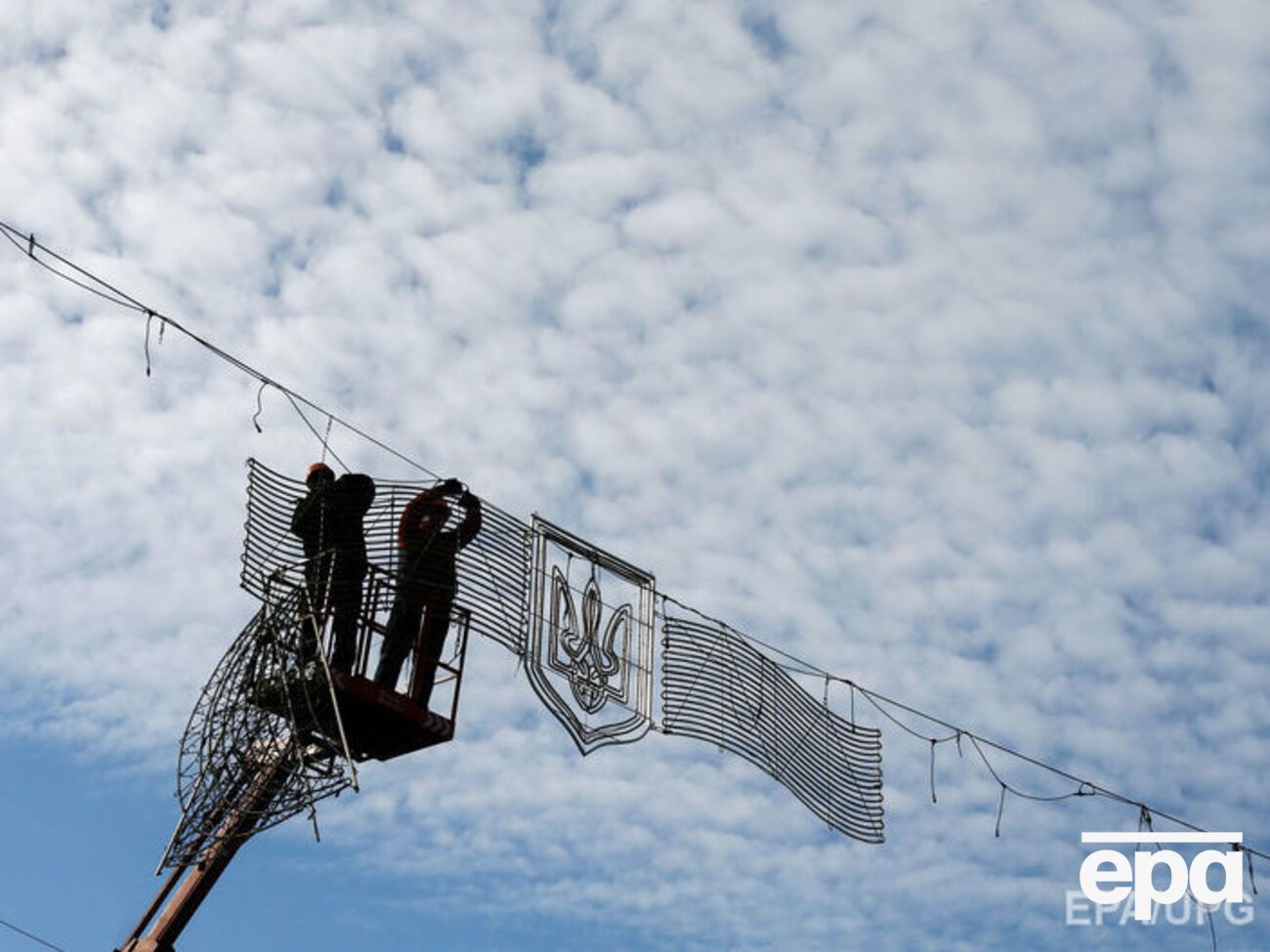 Украинцы обеднели на 19%