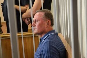 Срок ареста Ефремова истекает 24 ноября