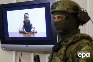 Ткачук заявил, что переговоры об обмене крымских дезертиров возможны