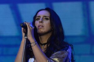 Джамала исполнила саундтрек к фильму