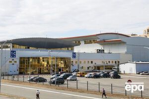 Евровидение пройдет в Международном выставочном центре