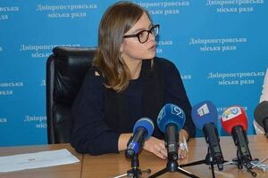 О назначении 24-летней Анастасии Деевой замминистра стало известно 10 ноября