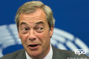 Найджел Фарадж заявил, что готов помочь Великобритании любым способом