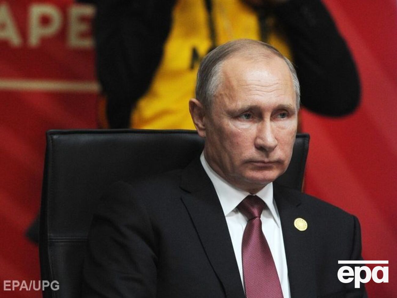 Путин зачитает послание к Федсобранию 1 декабря