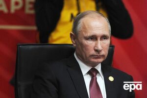 Путин зачитает послание к Федсобранию 1 декабря