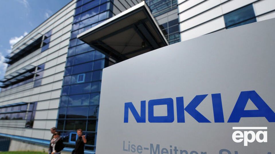Nokia возвращается на рынок смартфонов