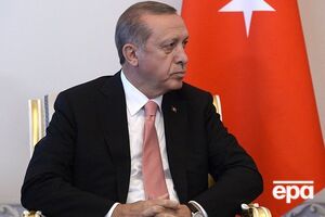 Эрдоган заявил, что предвыборную кампанию Клинтон финансировала организация Гюлена