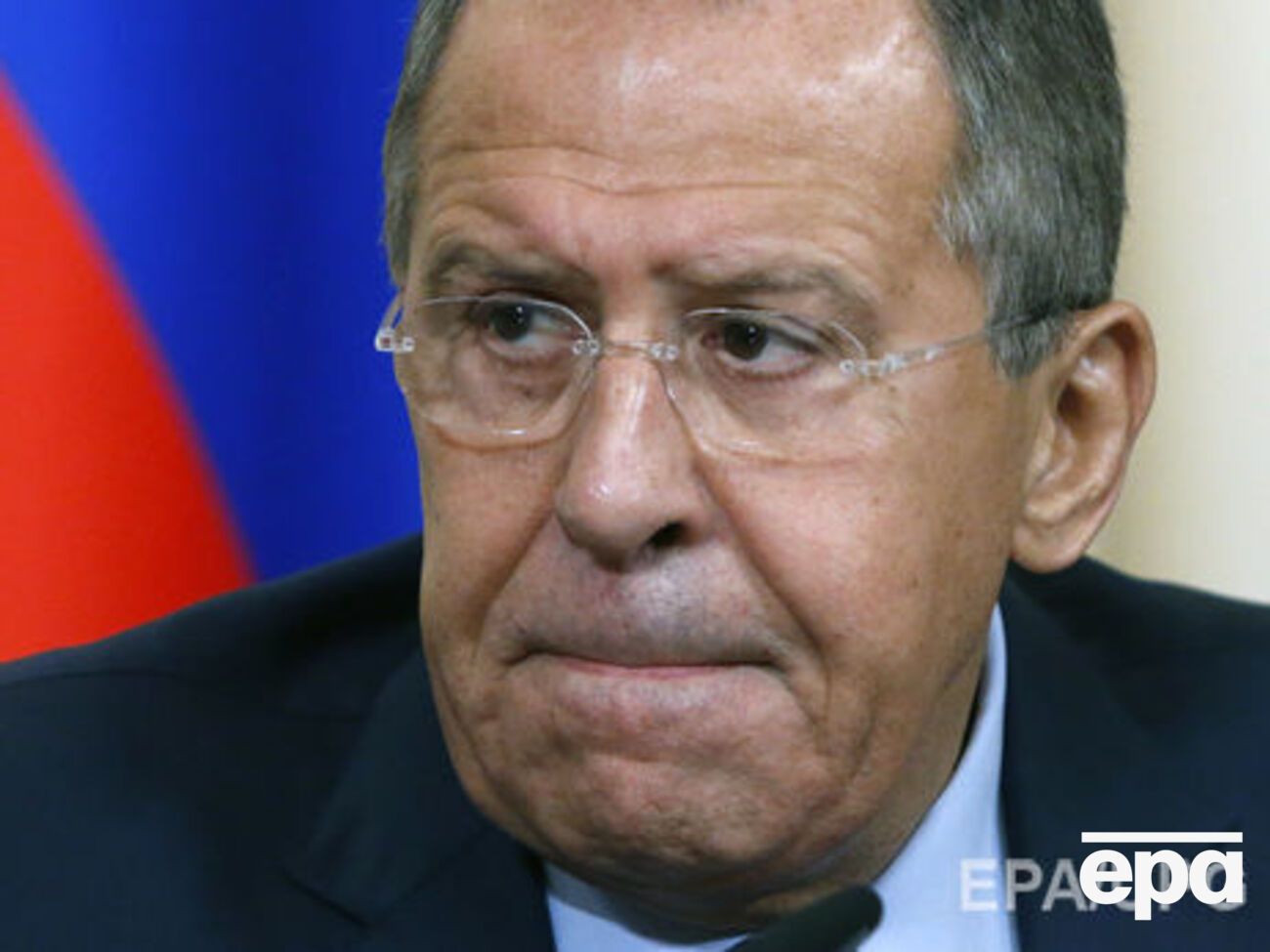 Лавров прокомментировал ситуацию с задержанием военных РФ