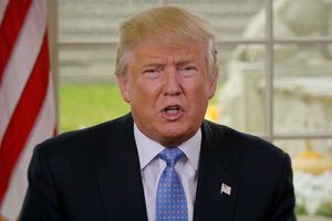 Трамп объявил планы на первые 100 дней работы президентом