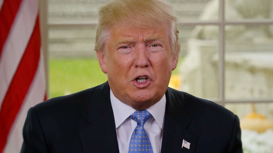 Трамп объявил планы на первые 100 дней работы президентом