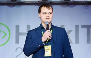 Кныш: В запрете международных платежных систем можно усмотреть намеренное причинение прямого ущерба государству