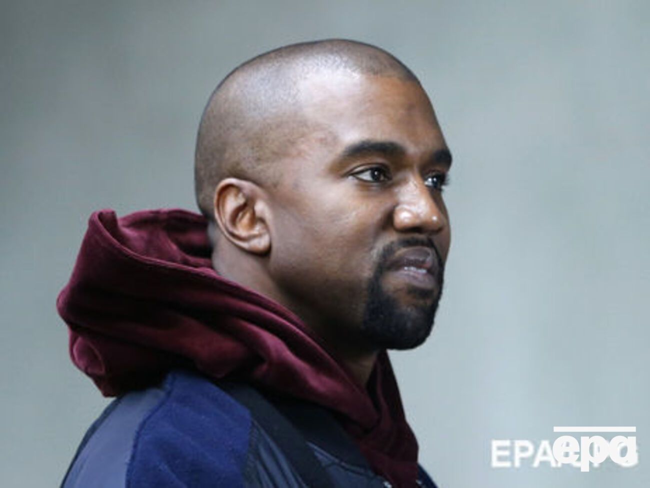 По официальной версии, у Уэста нервное истощение