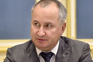 Грицак сообщил, что задержанных дезертиров арестовал суд, но они могут выйти под залог