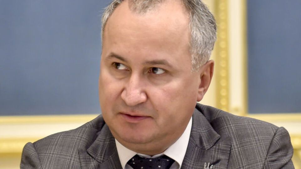 Грицак сообщил, что задержанных дезертиров арестовал суд, но они могут выйти под залог