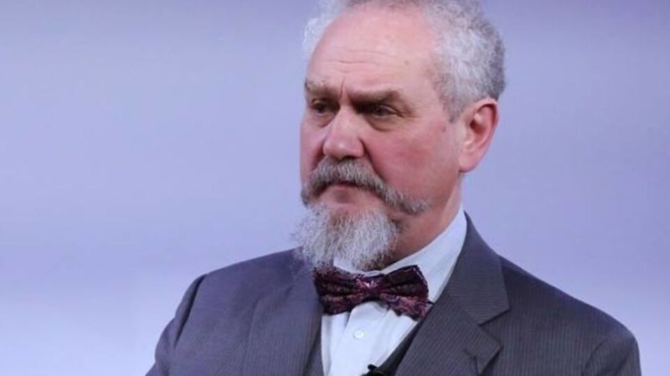 Андрей Зубов: Так уж повелось в православном мире: если есть национальное государство, рано или поздно появляется национальная независимая церковь. Думаю, Украина не будет здесь исключением