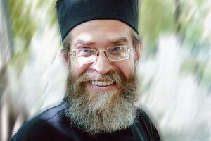 Отец Яков: Единство церкви как внешнее административное единство – вообще не исконно христианский идеал. Христианство, все-таки, часть традиции библейской, которая подразумевает отсутствие жестких вертикальных структур