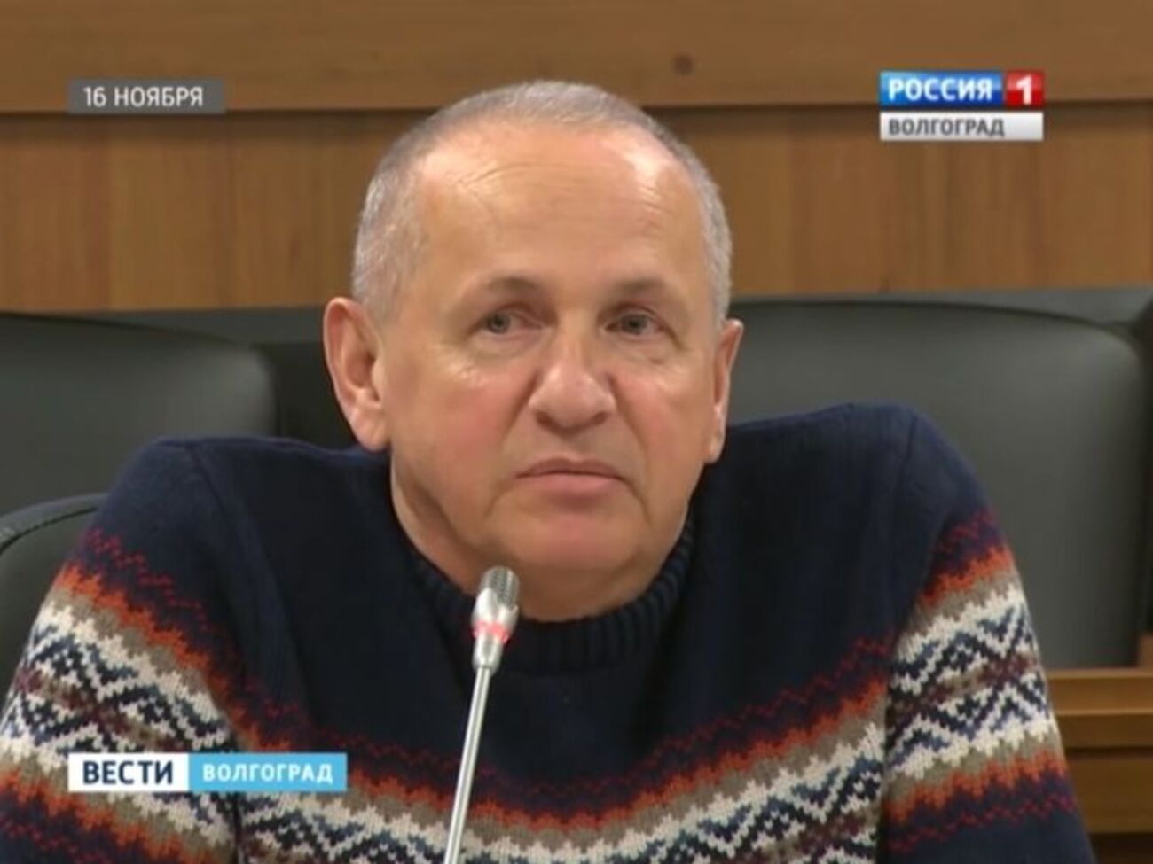 Отставку Омельченко уже приняли