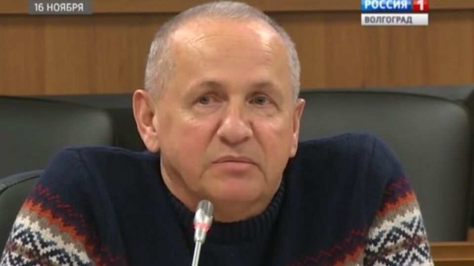 Отставку Омельченко уже приняли