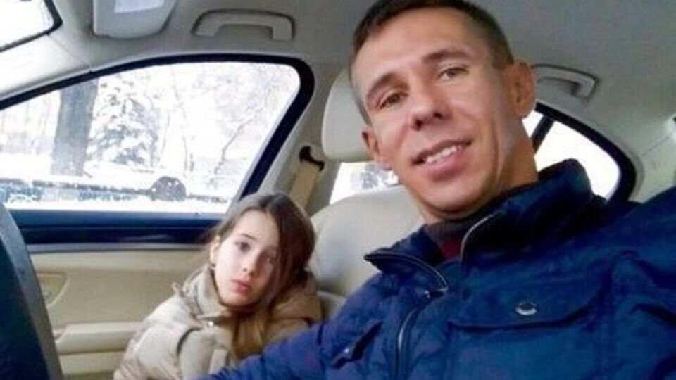 Дочь Панина давала показания в суде