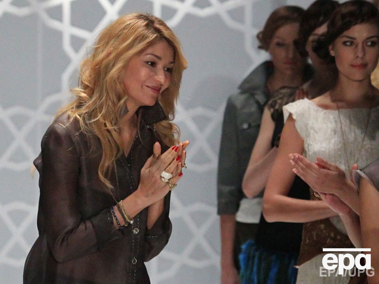 Политика, дипломата, певицу и модельера Гульнару Каримову называли возможной преемницей отца