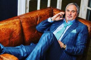 Меладзе презентовал новый ролик