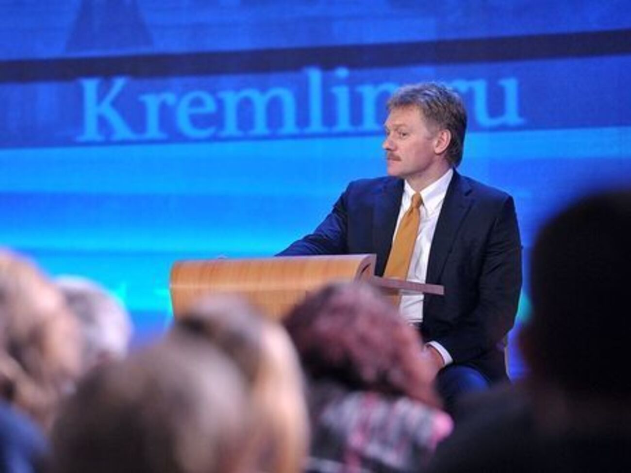 Песков назвал НАТО агрессивным блоком