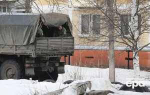 Старший сержант российской армии пожаловался, что его уволили со службы по контракту в связи с отказом ехать воевать в Украину