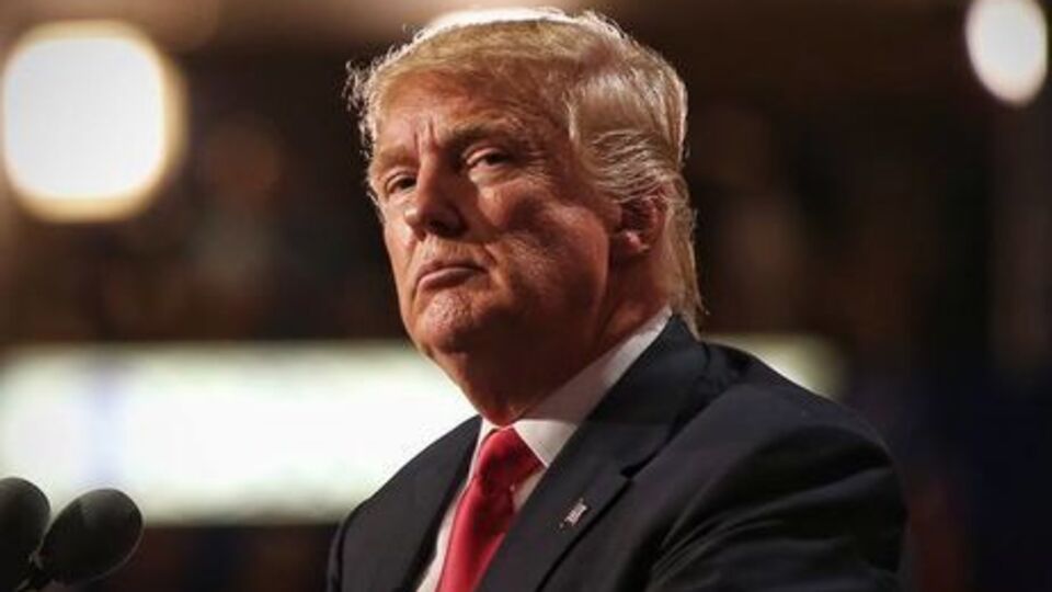 Трамп изменил свои взгляды относительно дела против Клинтон