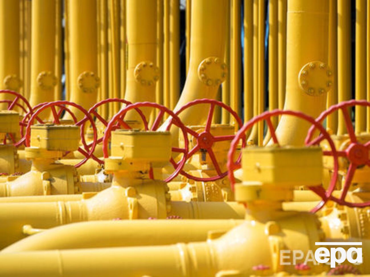 Строительство второго газопровода "Северного потока-2" может оказаться ненужным