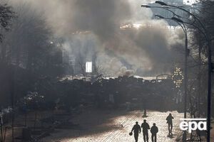 События на Майдане поданы в фильме лишь со слов Виктора Януковича и Виталия Захарченко