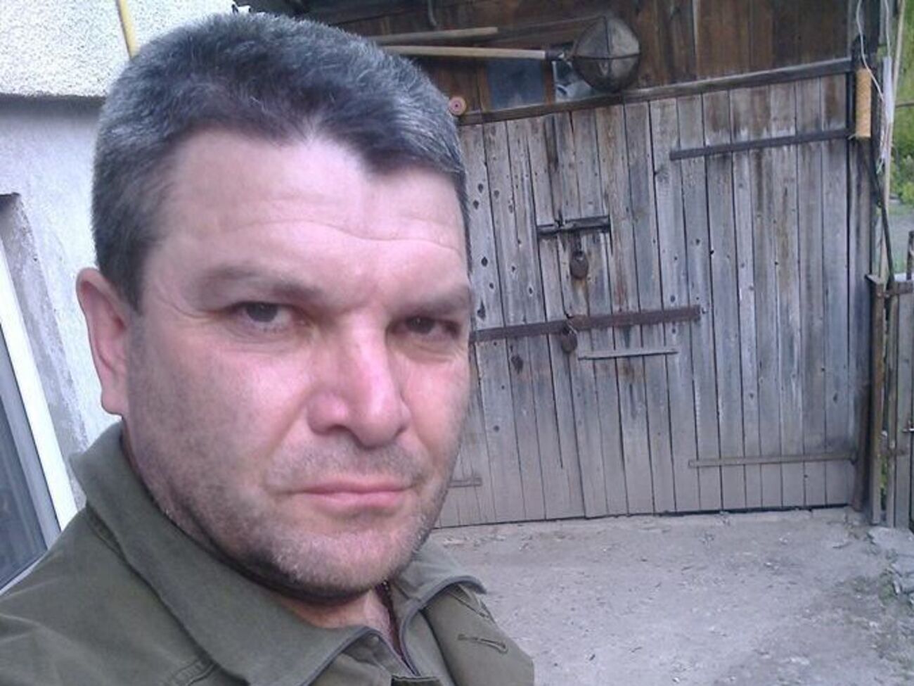 Владимир Голоднюк:&nbsp;Выход один &ndash;&nbsp;искать единомышленников, объединяться в гражданские организации и контролировать власть, жестко держать ее в руках