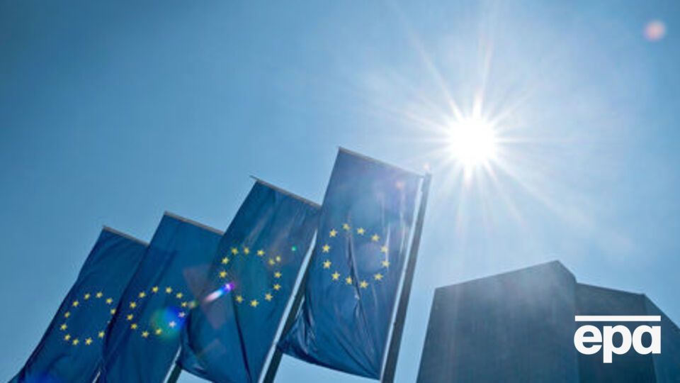 На саммите Украина-ЕС могут выделить Киеву € 119 млн на реформы