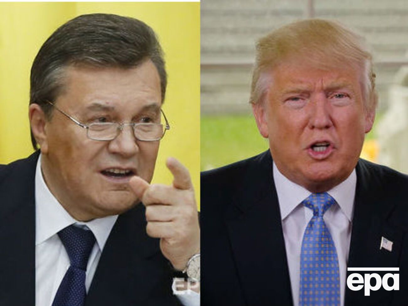 Ключевые события 22 ноября