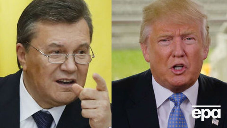 Ключевые события 22 ноября